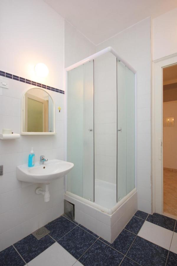 Apartments By The Sea Komiza, Vis - 8533 Exterior foto