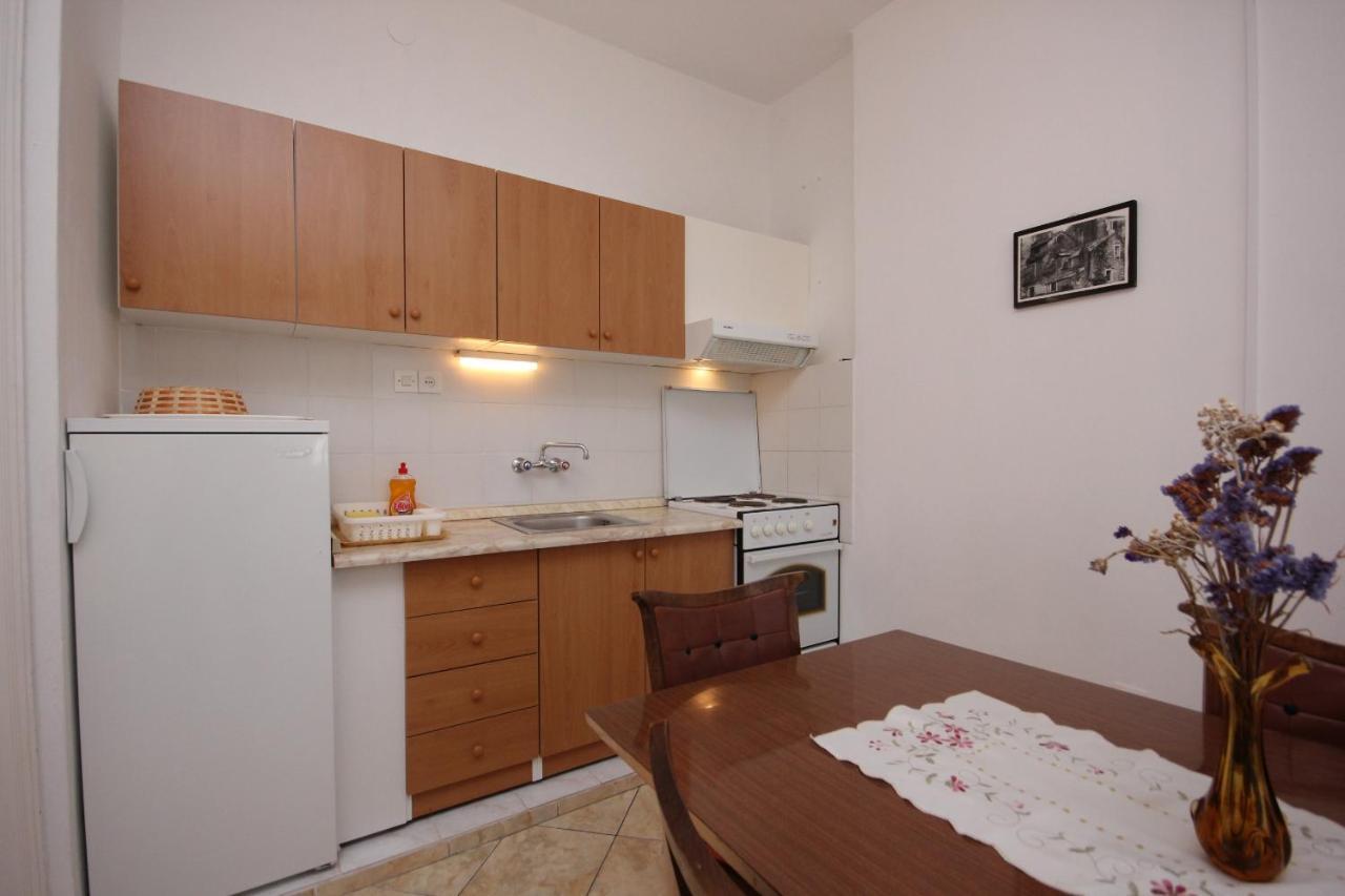 Apartments By The Sea Komiza, Vis - 8533 Exterior foto
