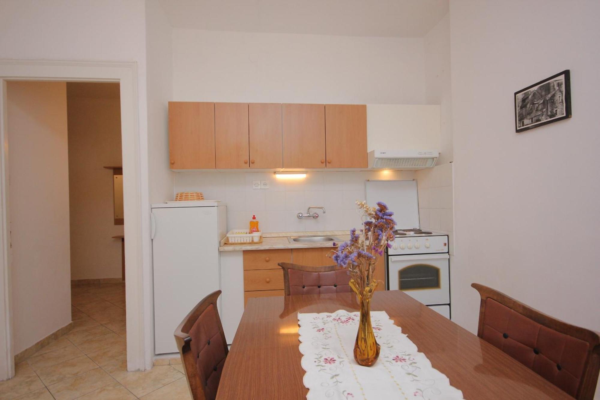 Apartments By The Sea Komiza, Vis - 8533 Quarto foto