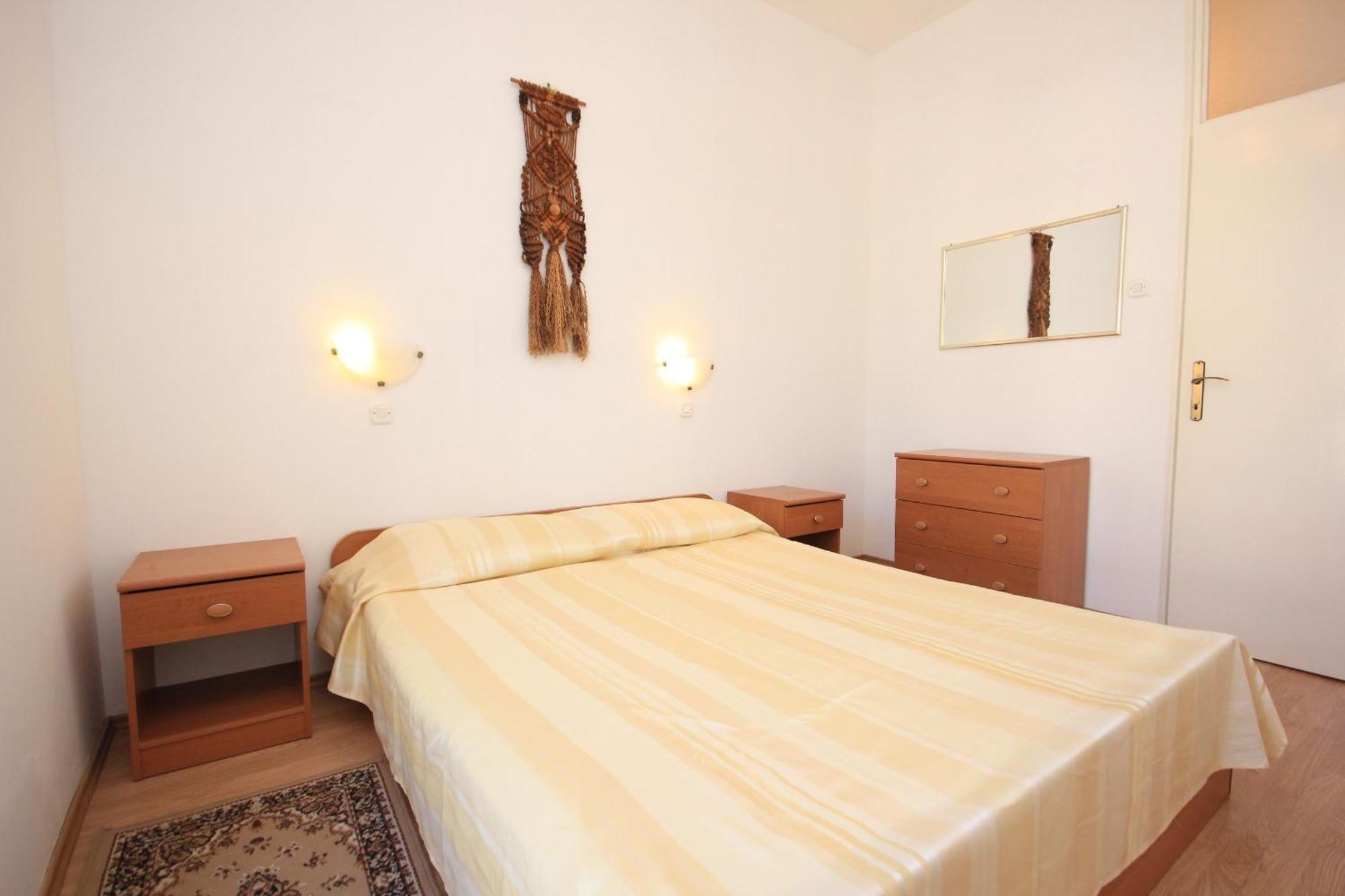 Apartments By The Sea Komiza, Vis - 8533 Quarto foto